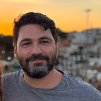 Schréder Hyperion Employee José Costa's profile photo