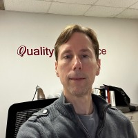 Plastics Engineering Company (PLENCO) Employee Dan Messer's profile photo
