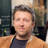 Slite Employee Pierre Renaudin's profile photo