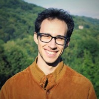 Gabriele Costa's profile photo