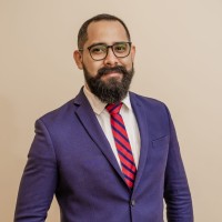 Miami-Dade County Parks, Recreation and Open Spaces Employee Yafer al-Garazi Jarquin's profile photo