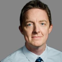 Minneapolis Public Schools Employee Eric Berk's profile photo