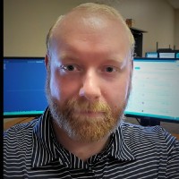 VML Employee Tim Lukens's profile photo