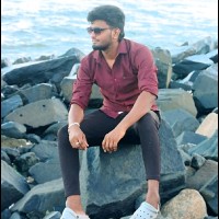 AshPro Technologies Employee Jorajasurya L's profile photo