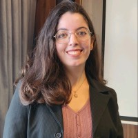Novancy One Employee Nada Bouzoubaa's profile photo