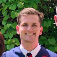 JWB Real Estate Companies Employee Tyler Vermilya's profile photo