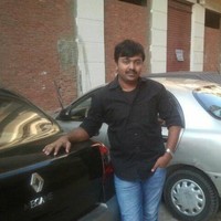 iSolvers, Inc. Employee Inagadapu Srinivas's profile photo