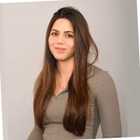 Global-e Employee Adi Golan's profile photo