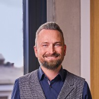 AstraZeneca Employee Michael Melling's profile photo