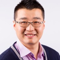 Adobe Employee Ben Tai's profile photo