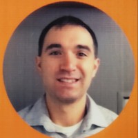 Irby Utilities Employee Chris Santini's profile photo