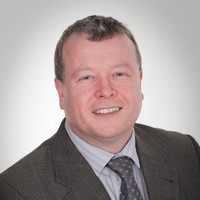 AIB Employee Conal Clerkin's profile photo