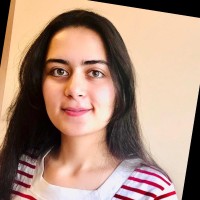DataFab Employee Emna Latrous's profile photo