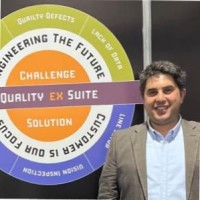 ManEx Systems Employee Amr Kassem's profile photo