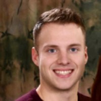 Salesforce Employee Joshua Pfeifer's profile photo