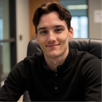 Dealership Accelerator Employee Kayden Kozun's profile photo
