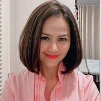 Mo-Sys Engineering Ltd Employee Nok Tawanna's profile photo