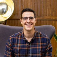 Eric Gilbert