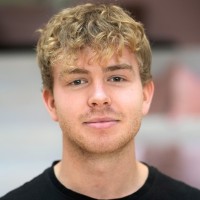 Jobylon Employee Albin Mannberg's profile photo