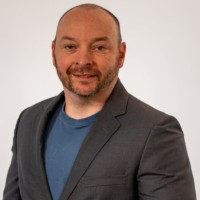 Aesthetic Record an EMR and Practice Management Solution Employee Harris Harr's profile photo