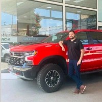 Kovacs SPA Employee Giovanni Monardez's profile photo