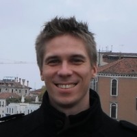 Ignion Employee Pavel Miskovsky's profile photo