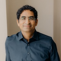 EZ Factory Employee Atul Datey's profile photo