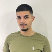 Dshow Employee Walter dos Santos Simoni's profile photo