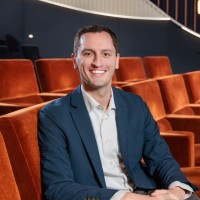 Motion Picture Association Employee Patrick Kane's profile photo