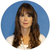 TDA Employee Clare Talbot's profile photo