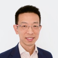 Cloud Light Technology Limited Employee Dennis Tong's profile photo