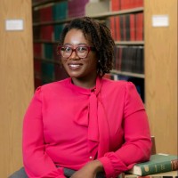 University of Pittsburgh School of Law Employee Andrele st. Val's profile photo