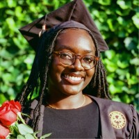 Fragomen Employee Marieme Fall's profile photo