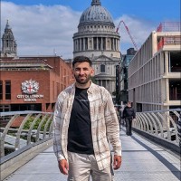 VERITI Employee Bar Tsafrir's profile photo