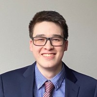 Apple Employee Liam Cotter's profile photo