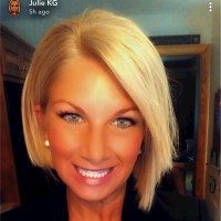 Mexico Academy and Central School District Employee Julie Whiteside's profile photo