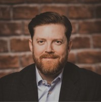 Newton Research Employee John Sharry's profile photo