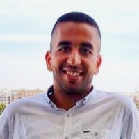 Mohammed Dinoune Email