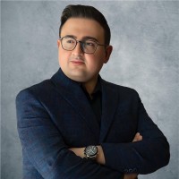 Hooman Ghaffarzadeh Email & Phone Number