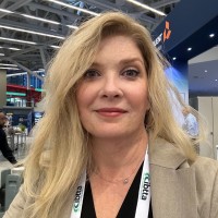 Accenture Employee Catherine Warren's profile photo