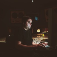 Paramount Recording Employee Ben Hogarth's profile photo
