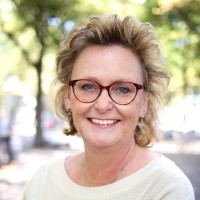 FIRST TECH CHALLENGE Employee Anita Smits's profile photo