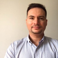 Instituto Nacional de Ciencias Médicas y Nutrición Salvador Zubirán Employee Ivan Torre-Villalvazo's profile photo