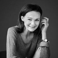 London W11 Circular Cashmere Employee Eva-Maria Khan's profile photo