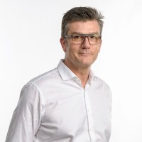 TotalEnergies EP RATAWI HUB Employee Fabrice Brouard's profile photo