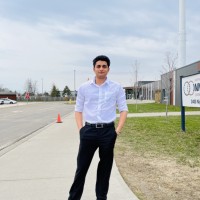 Medical Engineers Retained Search | recruiters for the Medical Device Developmen Employee Monish Mistry's profile photo