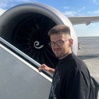 ABF Programming Employee Ilya Zubko's profile photo