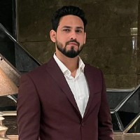 Arvikasoft Employee Umar Mukhtar's profile photo