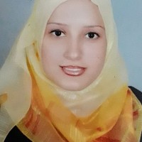 Elharefa Employee Eman Mahmoud's profile photo