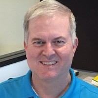 Doggett - John Deere Employee James Dungan's profile photo